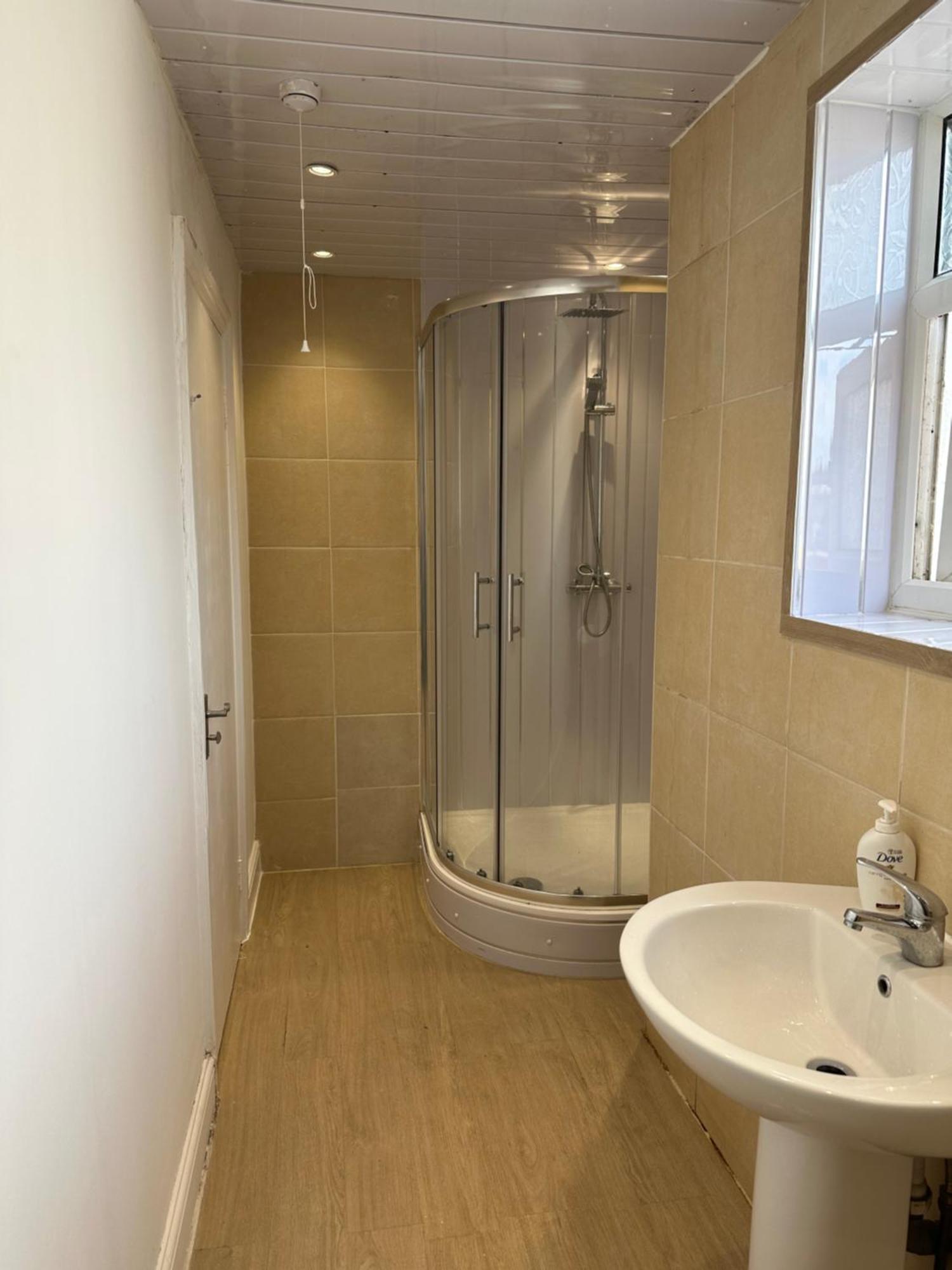 Liverpool Street Blue Bedroom London Exterior photo